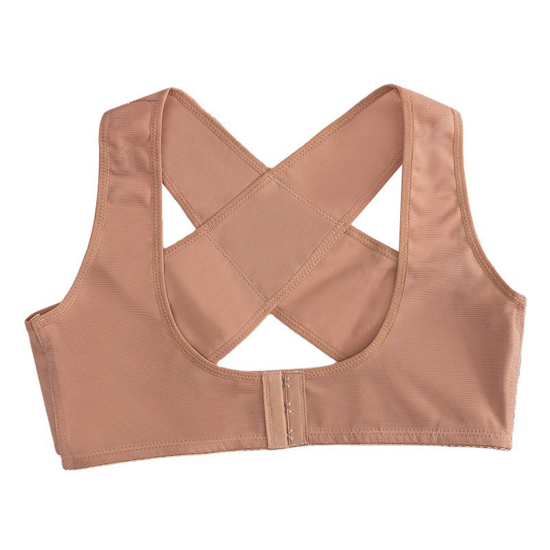 Women's Posture Correction Invisible Wear Shoulder Strap Shapewear