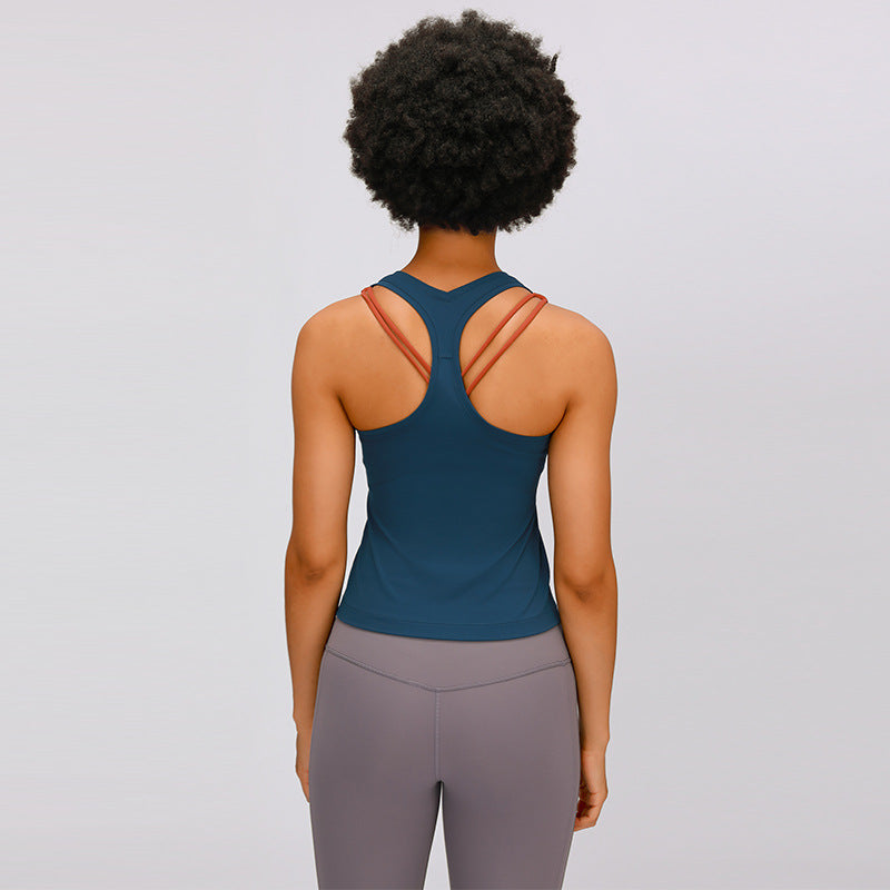 Women's stretch tights