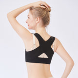 Women's Posture Correction Invisible Wear Shoulder Strap Shapewear