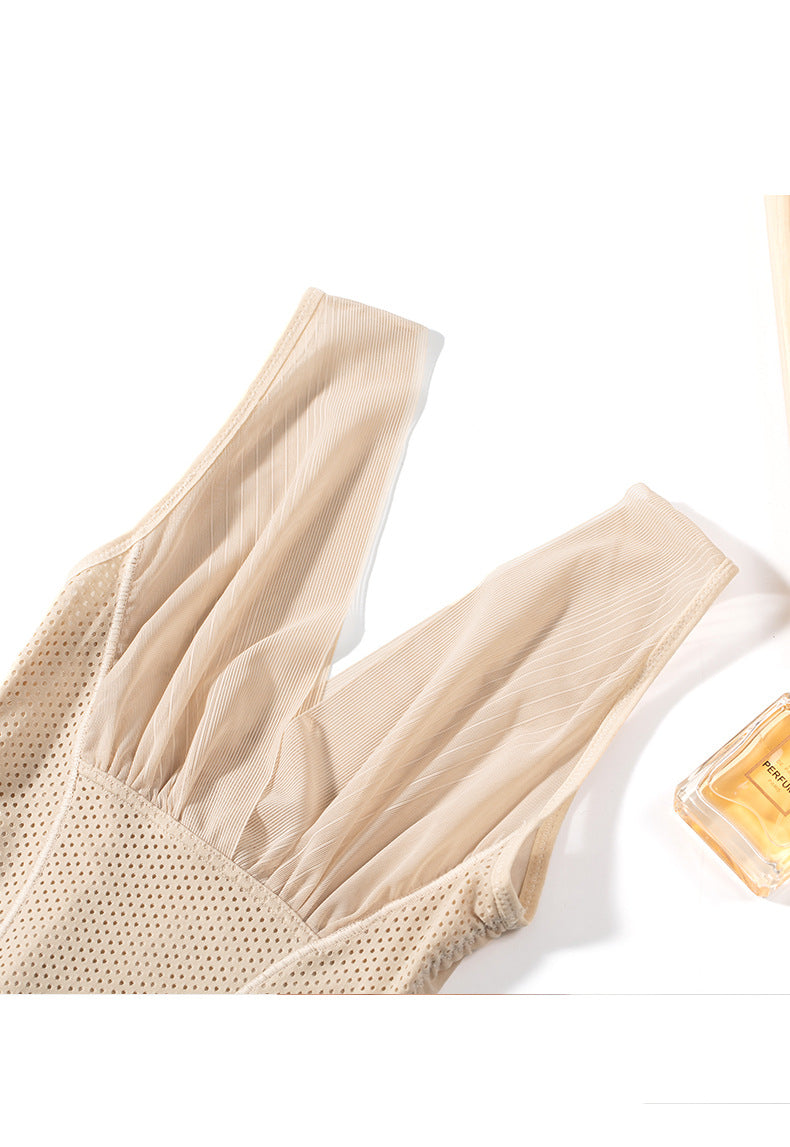 Slimming Seamless Breathable Shaping Corset Underwear