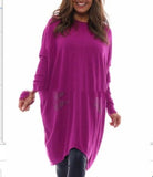 Women's Clothing Dress Asian Women Comfort And Casual Loose Version Dress Women