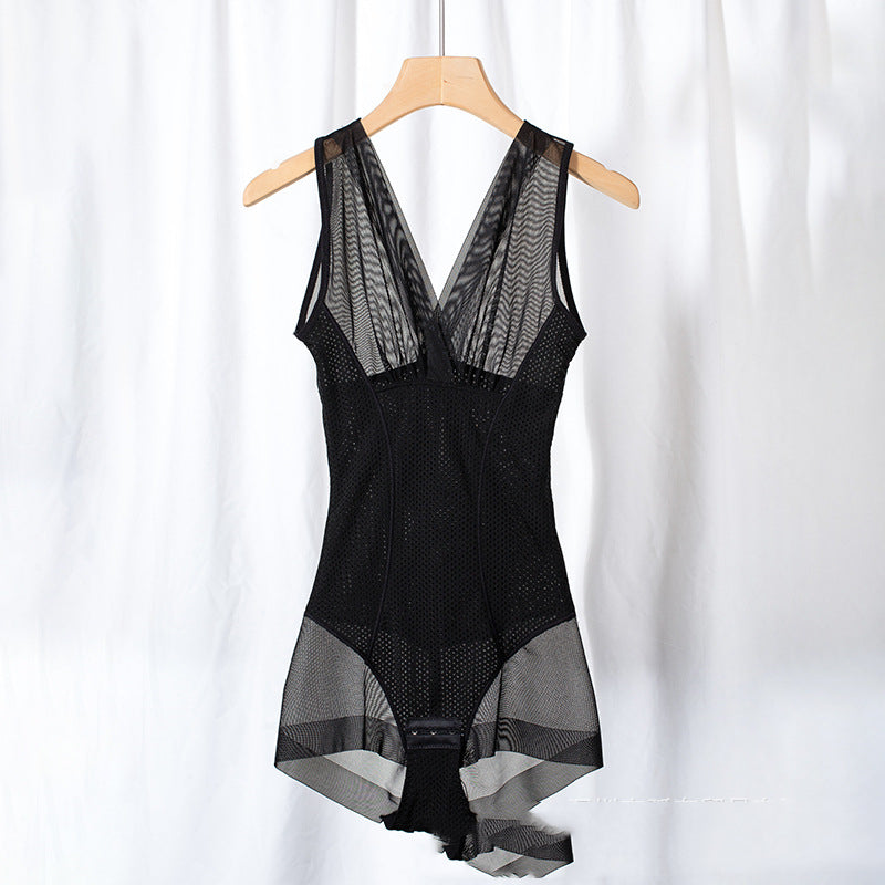 Slimming Seamless Breathable Shaping Corset Underwear