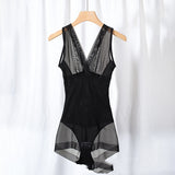 Slimming Seamless Breathable Shaping Corset Underwear