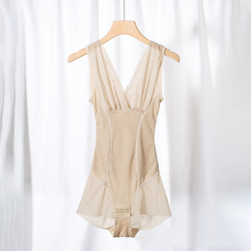 Slimming Seamless Breathable Shaping Corset Underwear