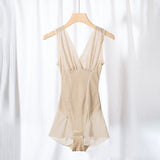 Slimming Seamless Breathable Shaping Corset Underwear