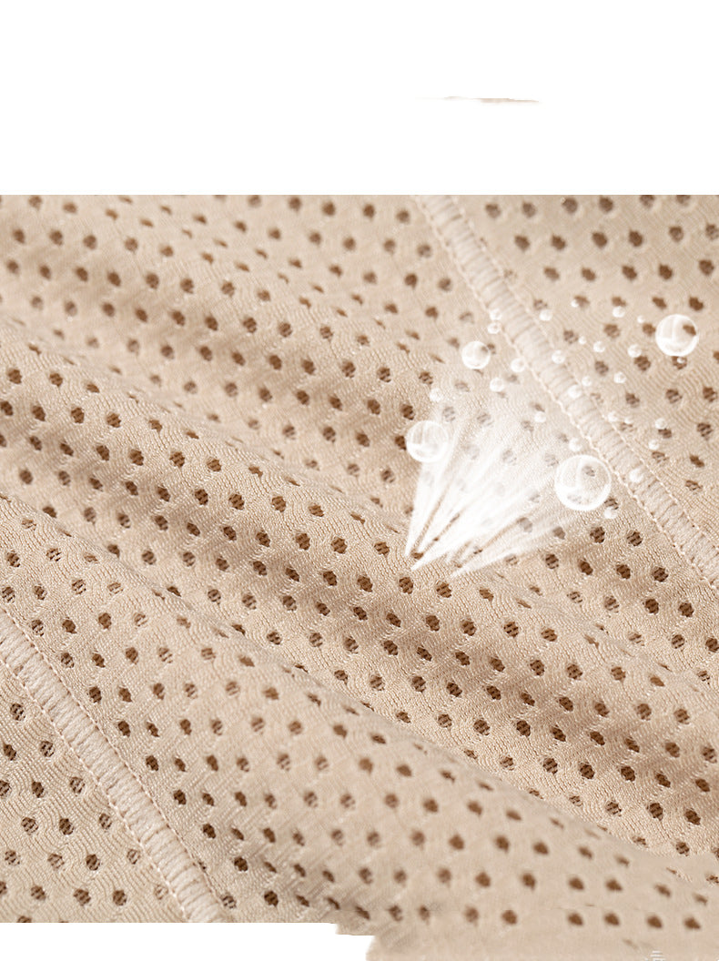 Slimming Seamless Breathable Shaping Corset Underwear